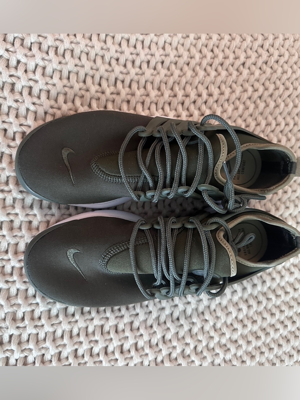 Women’s Nike Presto sneaker